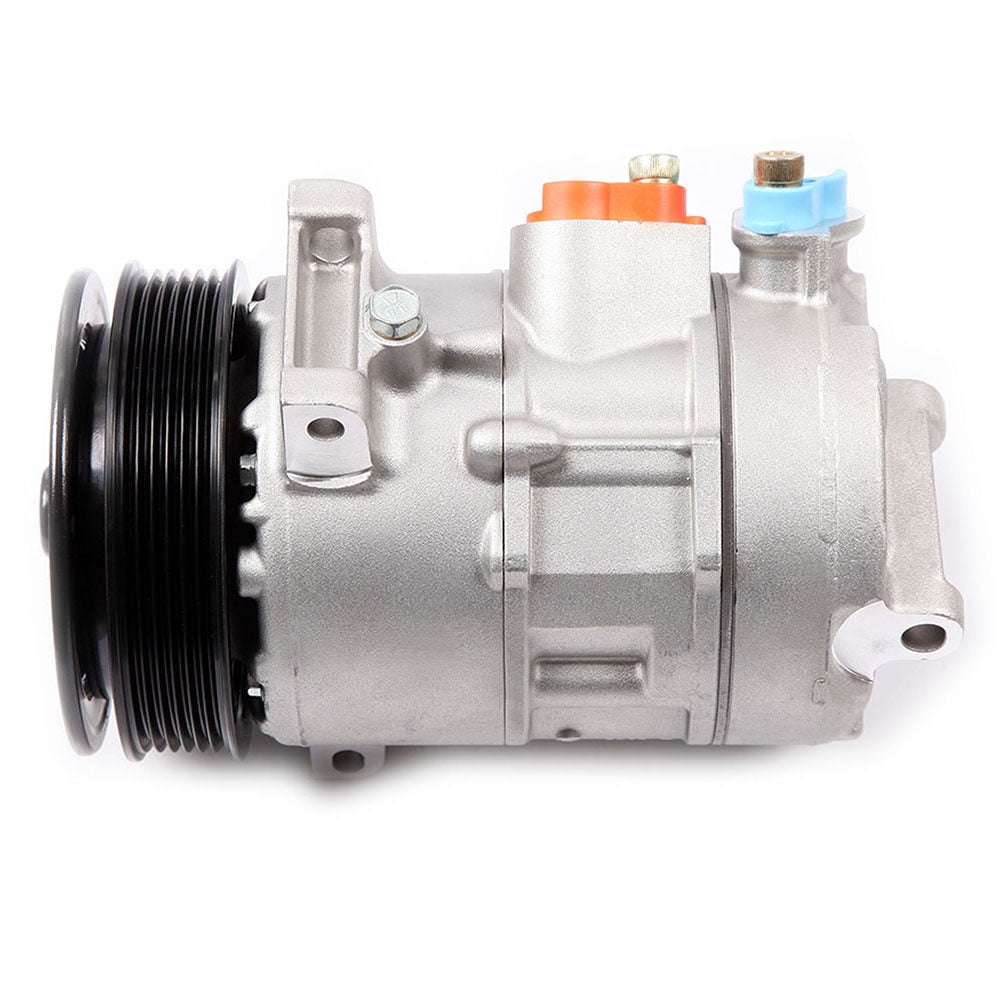 ECCPP Condenser Replacement Fit 4104 Condenser A/C Compressor CO 11267C ...
