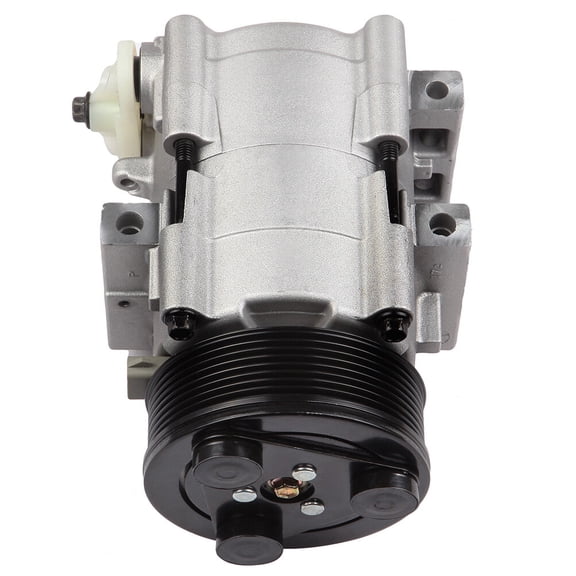 ECCPP Condenser Replacement Fit 4883 Condenser AC Compressor CO 101490C fit 2000-2001 for Ford for Excursion