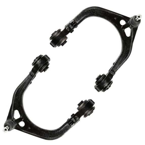 ECCPP Control Arm Kit 05 06 07 08 09 10 11 12 13 14 15 16 17 for Chrysler 300 for Dodge Challenger for Dodge Charger for Dodge Magnum - Front Control Arm with Ball Joint- Driver Side