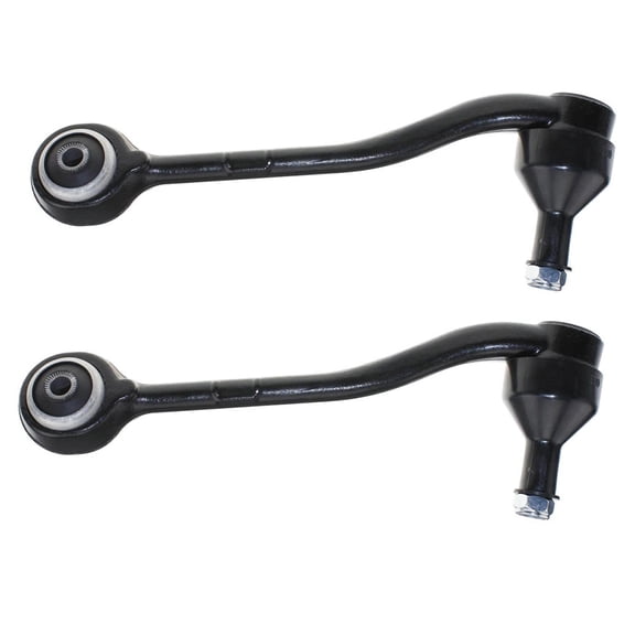 ECCPP Control Arm Kit 2000 2001 2002 2003 2004 2005 2006 For X5 - Lower Control Arms Rear Position Lower Rear Control Arms And Ball Joints