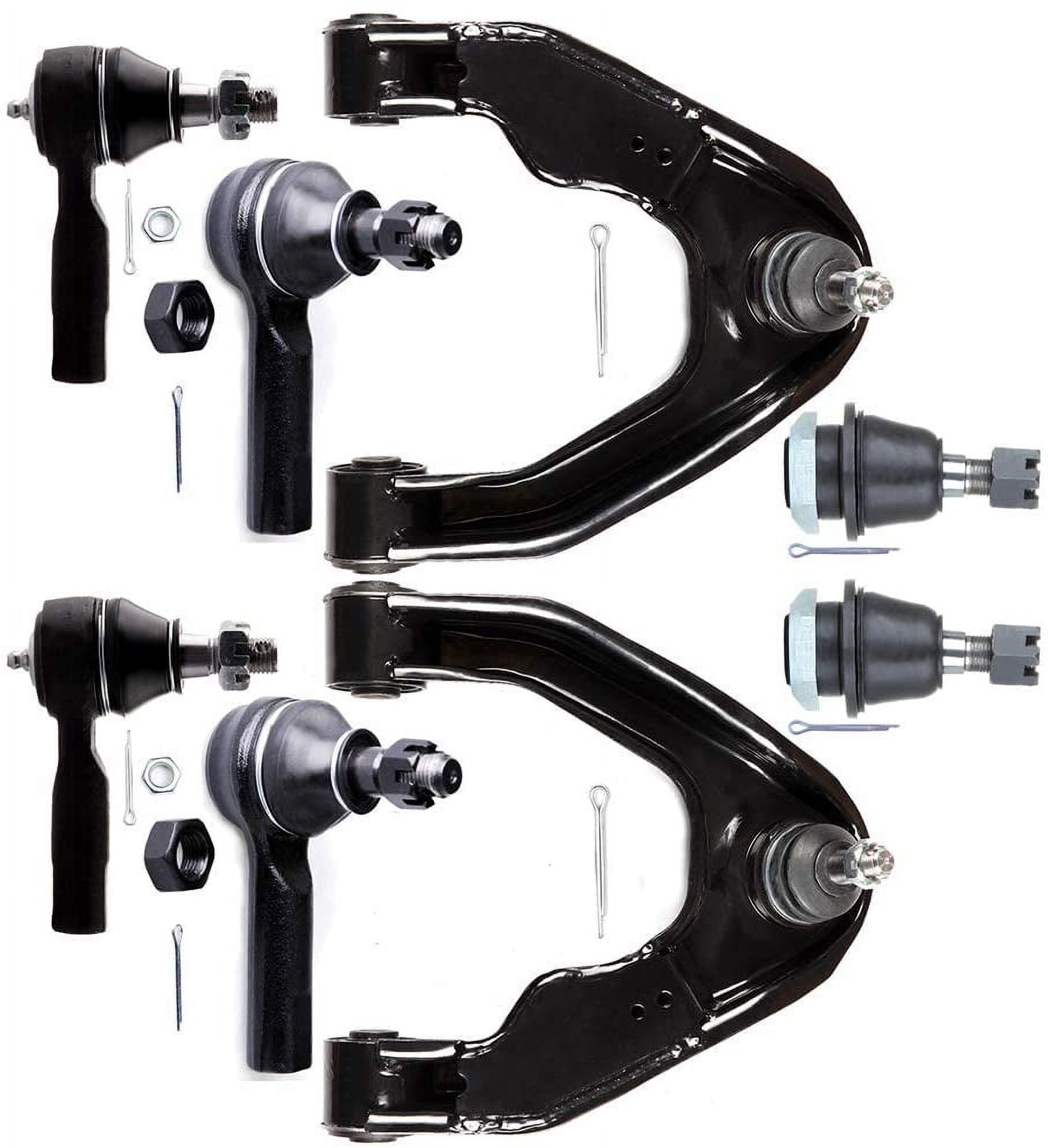 ECCPP Control Arm Kit 2000 2001 2002 2003 2004 for Nissan Frontier for