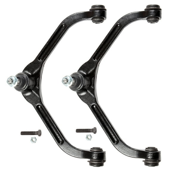 ECCPP Control Arm Kit 2002 2003 2004 2005 2006 2007 for Jeep Liberty - Upper Control Arms