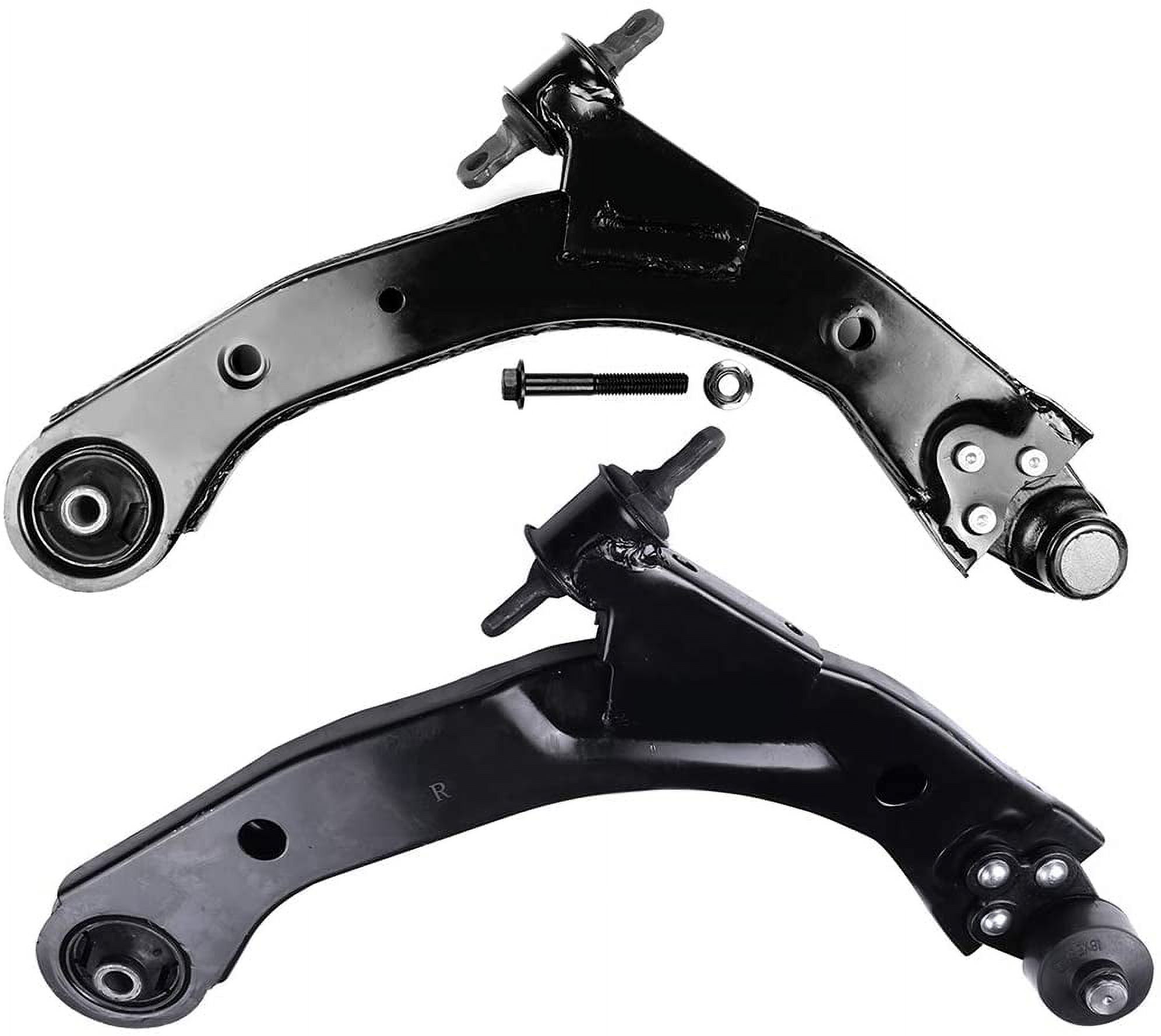 ECCPP Control Arm Kit 2003 2004 2005 2006 2007 2008 2009 2010 for Chevrolet COBALT for Chevrolet