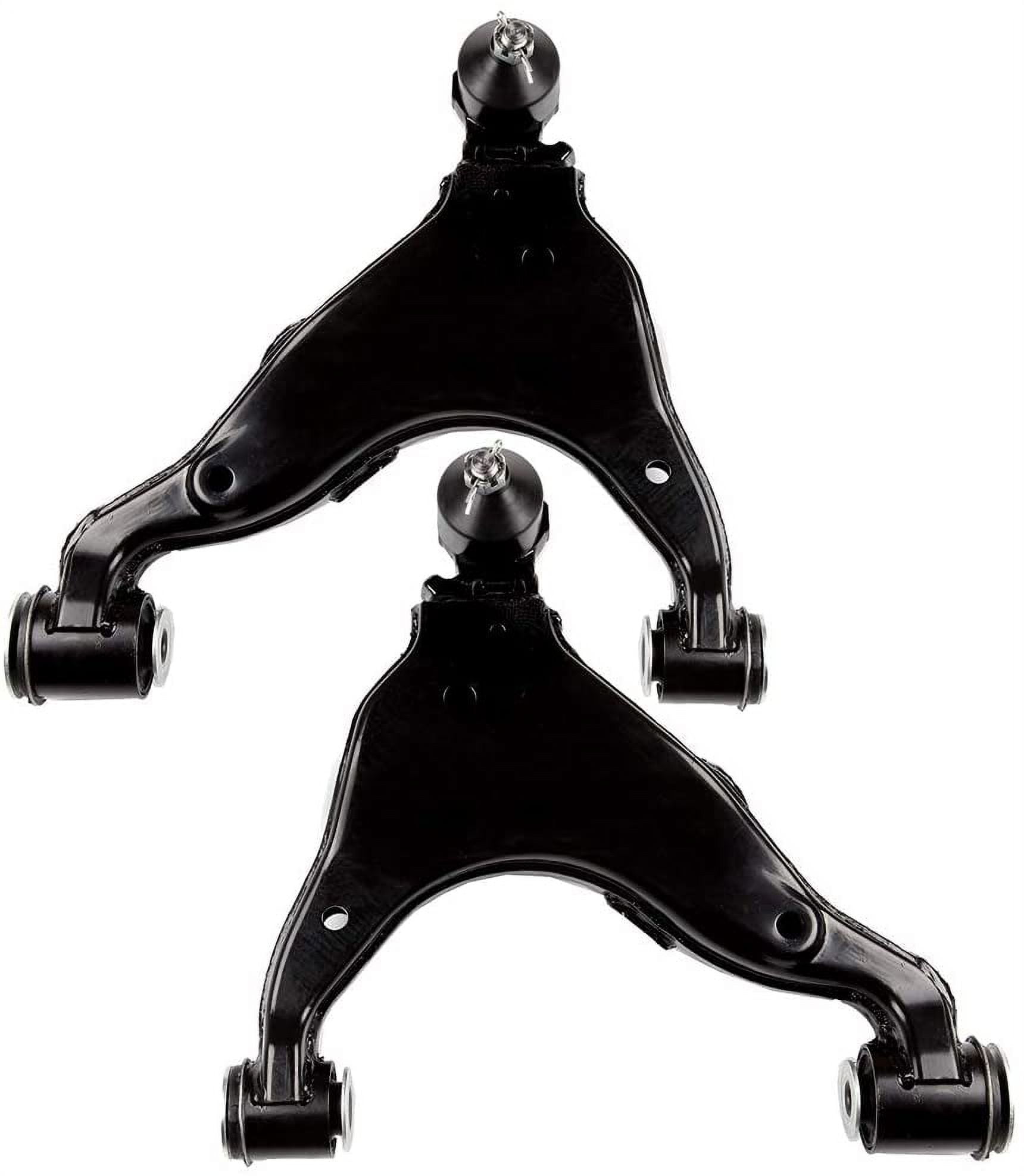 ECCPP Control Arm Kit 2003 2004 2005 2006 2007 2008 2009 for Lexus