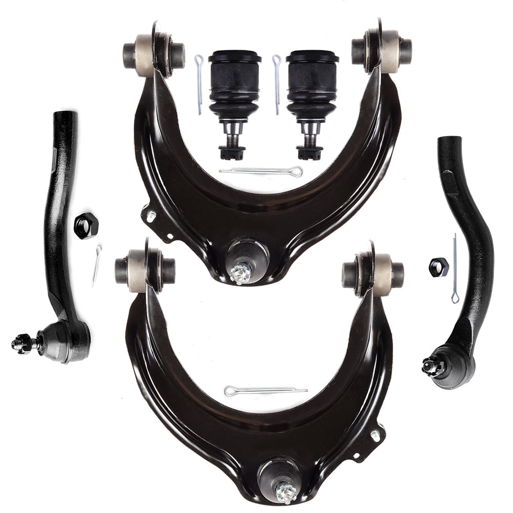 moog-packagedeal249 | Front End Steering Rebuild Kit | 2004-2008 Acura TSX