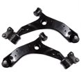 thumbnail image 1 of ECCPP Control Arm Kit 2004 2005 2006 2007 2008 2009 2010 2012 for Mazda 3 for Mazda 5 - Lower Control Arms, 1 of 3