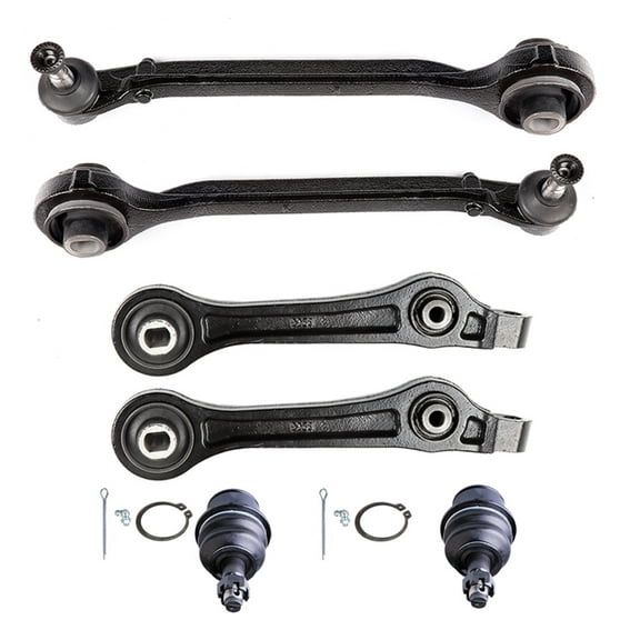 ECCPP Control Arm Kit 2005 2006 2007 2008 2009 2010 for Chrysler 300 for Dodge Challenger for Dodge Charger for Dodge Magnum - Control Arm Tool Ball Joint Tool Set