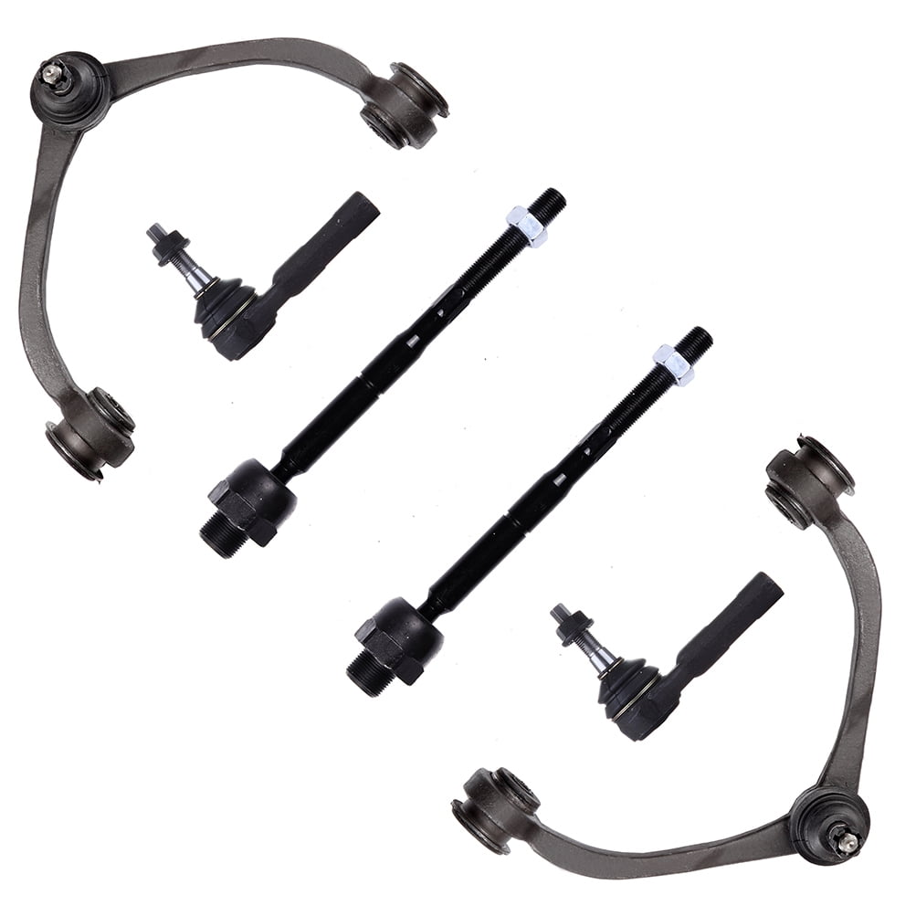 ECCPP Control Arm Kit 2005 2006 2007 2008 2009 for Dodge Dakota for ...