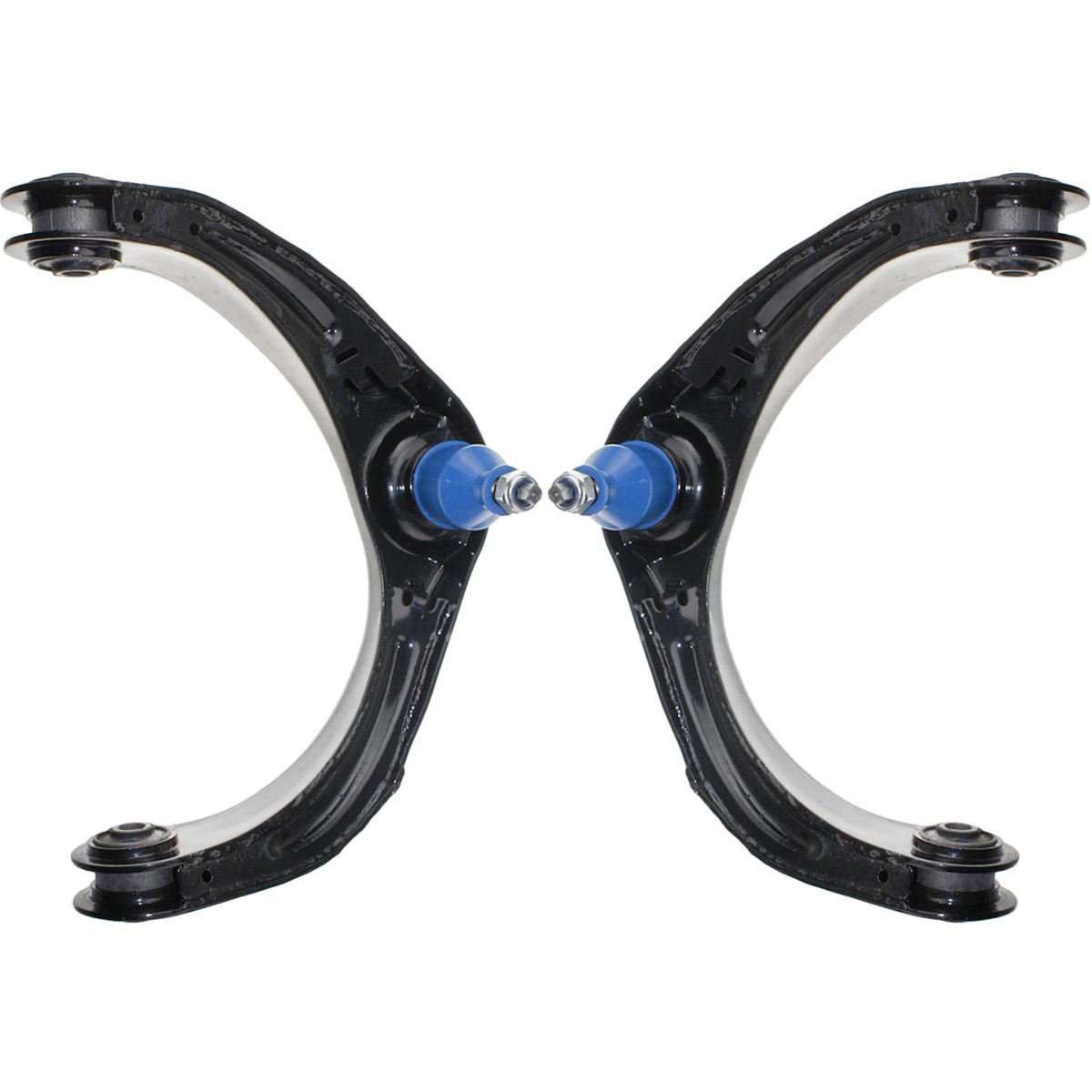 ECCPP Control Arm Kit 2006 2007 2008 for Dodge for Ram 1500 - Upper Control Arms- 5 Lug Wheels Upper Control Arms- 5 Lug Wheels