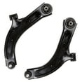 thumbnail image 1 of ECCPP Control Arm Kit 2007 2008 2009 2010 2011 2012 2013 2014 for Nissan Cube for Nissan Versa - Front Left Lower Control Arms Front Right Lower Control Arms, 1 of 5