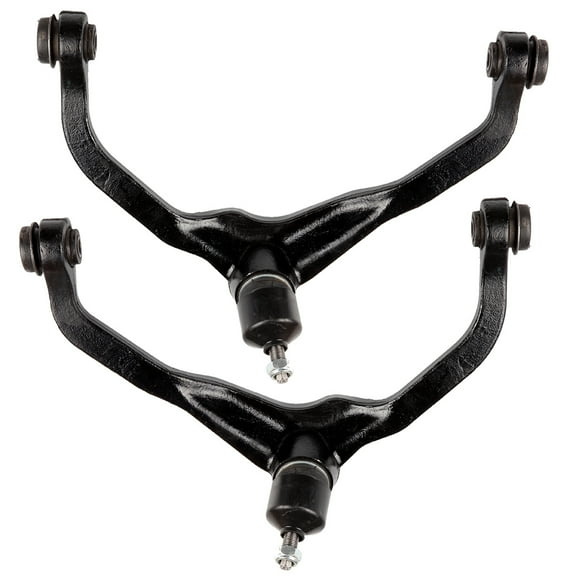ECCPP Control Arm Kit 2007 2008 2009 2010 2011 2012 for Dodge Nitro for Jeep Liberty - Upper Control Arms