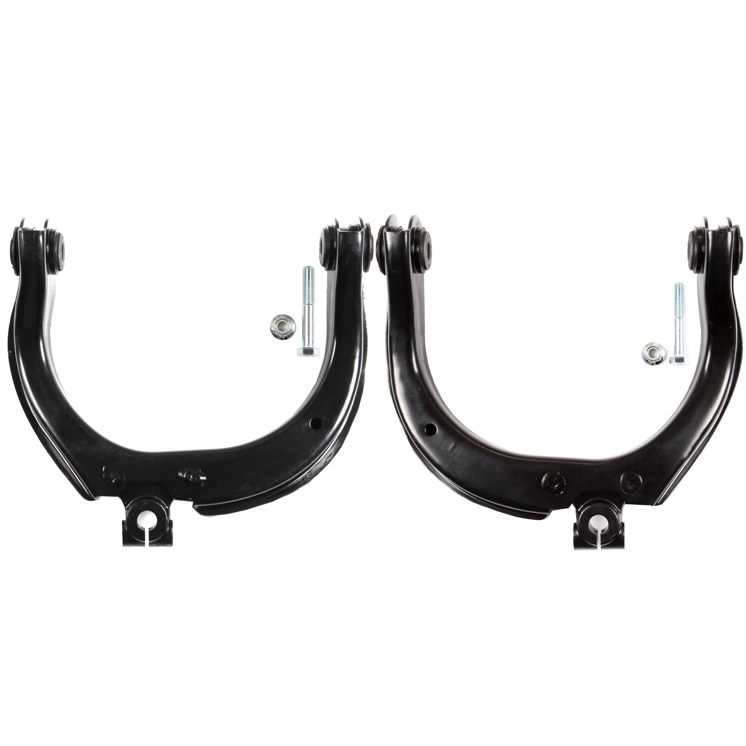 ECCPP Control Arm Kit for Buick Rainier for Chevy SSR for Chevy Trailblazer for Chevy Trailblazer EXT for GMC Envoy for GMC Envoy XL for GMC Envoy XUV for Isuzu Ascender for Oldsmobile Bravada