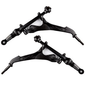 ECCPP Control Arm Kit For 1992 1993 1994 1995 1996 1997 1998 1999 2000 2001 for Acura Integra for Honda Civic for Honda Civic del Sol - Lower Control Arms