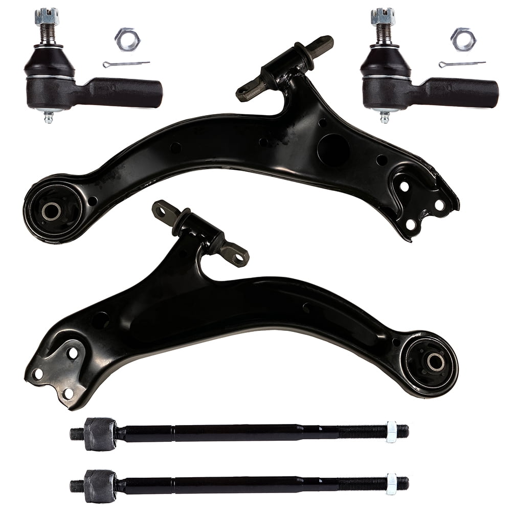 ECCPP Control Arm Kit For 1998 1999 2000 2001 2002 2003 2004 for Toyota ...