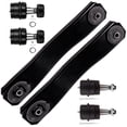 thumbnail image 1 of ECCPP Control Arm Kit For 1999 2000 2001 2002 2003 2004 for Jeep Grand for Cherokee - Lower Ball Joints Lower Control Arms Upper Ball Joints, 1 of 5