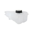 thumbnail image 1 of ECCPP Coolant Radiator Reservoir Tank 603-382 Coolant Overflow Expansion Bottle with capFor Ford, 1 of 4