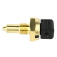 thumbnail image 1 of ECCPP Coolant Temperature Sensor 13621433076 fit for 2011 for BMW 1 Series M,2011-2012 for BMW 128i,2010-2012 for BMW 328i,2010-2012 for BMW 528i,2010-2012 for BMW 650i Coolant Temperature Sensor, 1 of 5