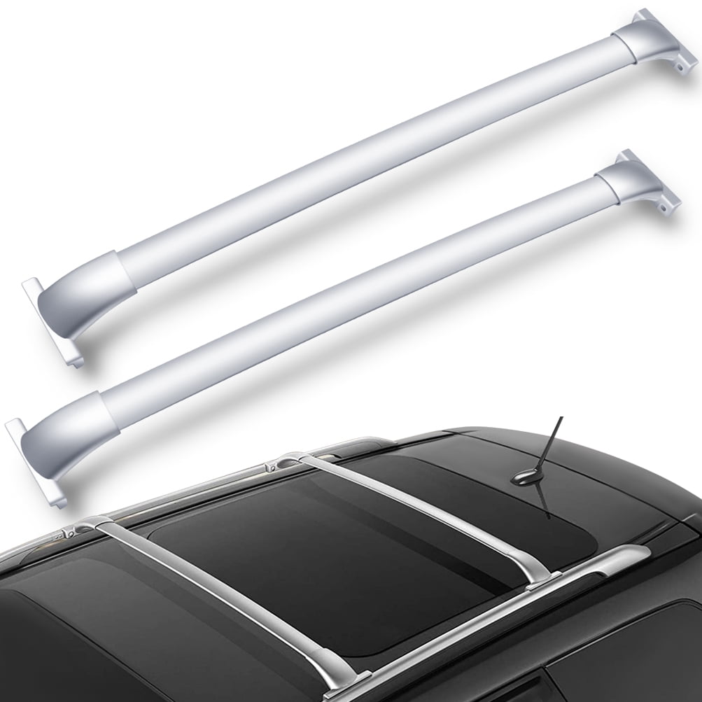 Nissan Rogue Nissan Pathfinder Roof Rack Installation Nissan Rogue - Main Image