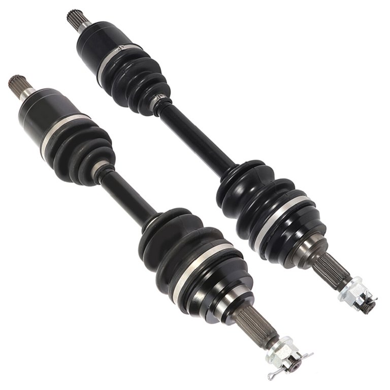 Rear Wheel Axle Shaft For Honda Foreman Rubicon 500 (2001-2013) – 931mm