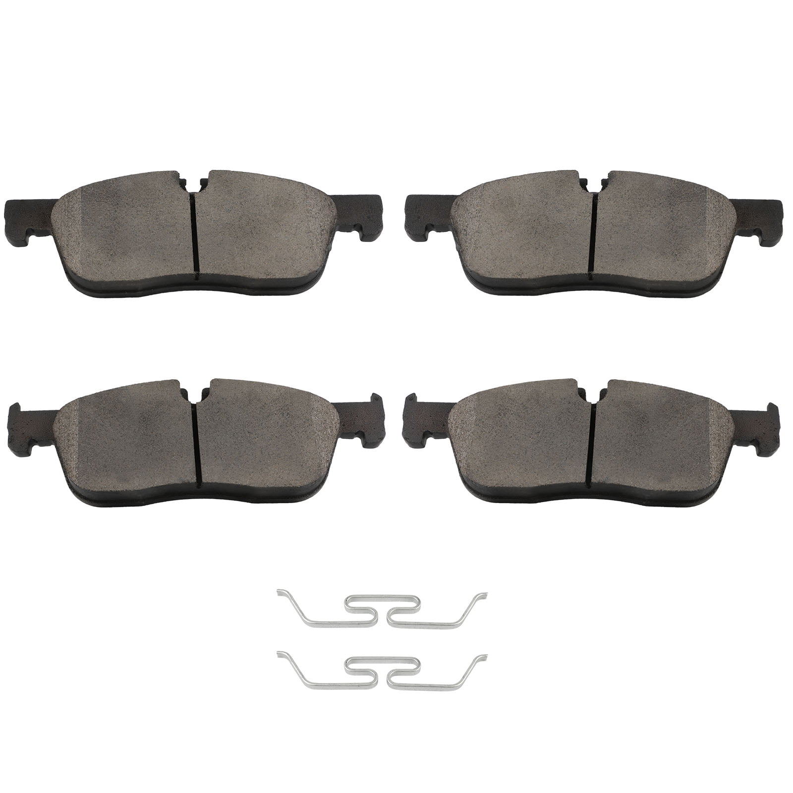 Jaguar E-pace Disc Brake Pad Set