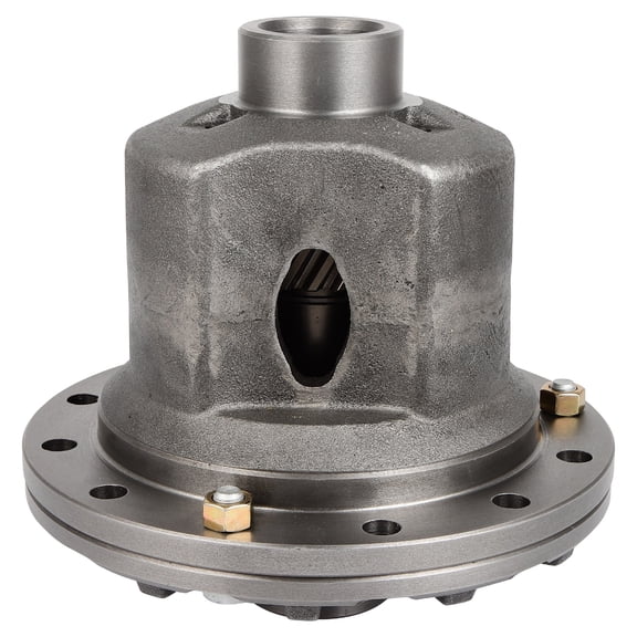 ECCPP Differential Assembly Compatible For Dodge For Ram 2500 3500 2003-2009 For Chevrolet Silverado 2500 HD 2001-2018 3500 HD 2007-2018 Rear Side