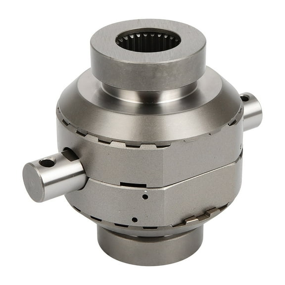 ECCPP Differential Locker for Chevrolet,Blazer,C10 Pickup,Camaro,K10,K10 Pickup,K20,K20 Pickup,K30,K5 Blazer,for Dodge,Ram 1500,Ram 2500,Ramcharger,W100,W150,W250,for Ford,Bronco SL D44-30