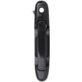 thumbnail image 1 of ECCPP Door Handle 1Pc Black Exterior Front Left Side for 1998 1999 2000 2001 2002 2003 for Toyota Sienna, 1 of 4