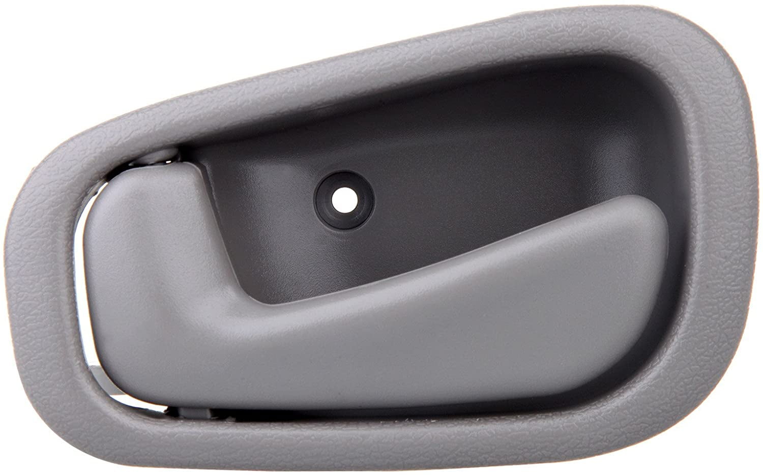 ECCPP Door Handle 1Pc Grey Interior Left Side for 1998 1999 2000 2001 ...