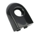 thumbnail image 1 of ECCPP Door Handle Exterior Outside Outer Front Driver Side for 2007-2012 for Nissan Versa Black, 1 of 3