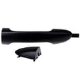 thumbnail image 1 of ECCPP Door Handle Exterior Outside Rear Driver Side for 2004-2009 for Kia Spectra 2005-2009 for Kia Spectra5, 1 of 3