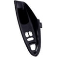 thumbnail image 1 of ECCPP Door Handle Interior Inner Inside Front Driver Side Replacement for 1994-2000 for Ford Mustang(Black), 1 of 4