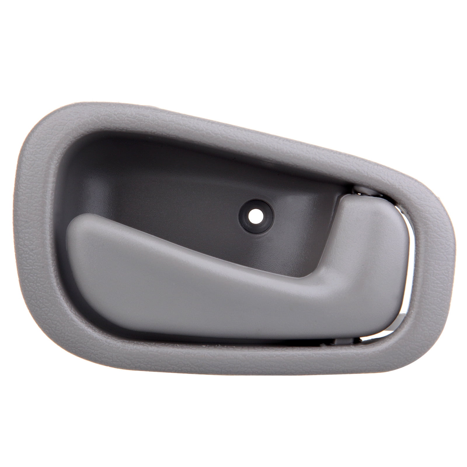Black Exterior Door Handle For 2015-2020 Ford F150 & Super Duty – Front/Rear Passenger Side