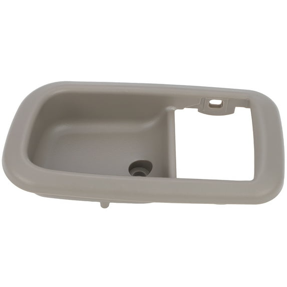 ECCPP Door Handle Interior Inside inner Front Driver Left 1997-2001 for Lexus ES300