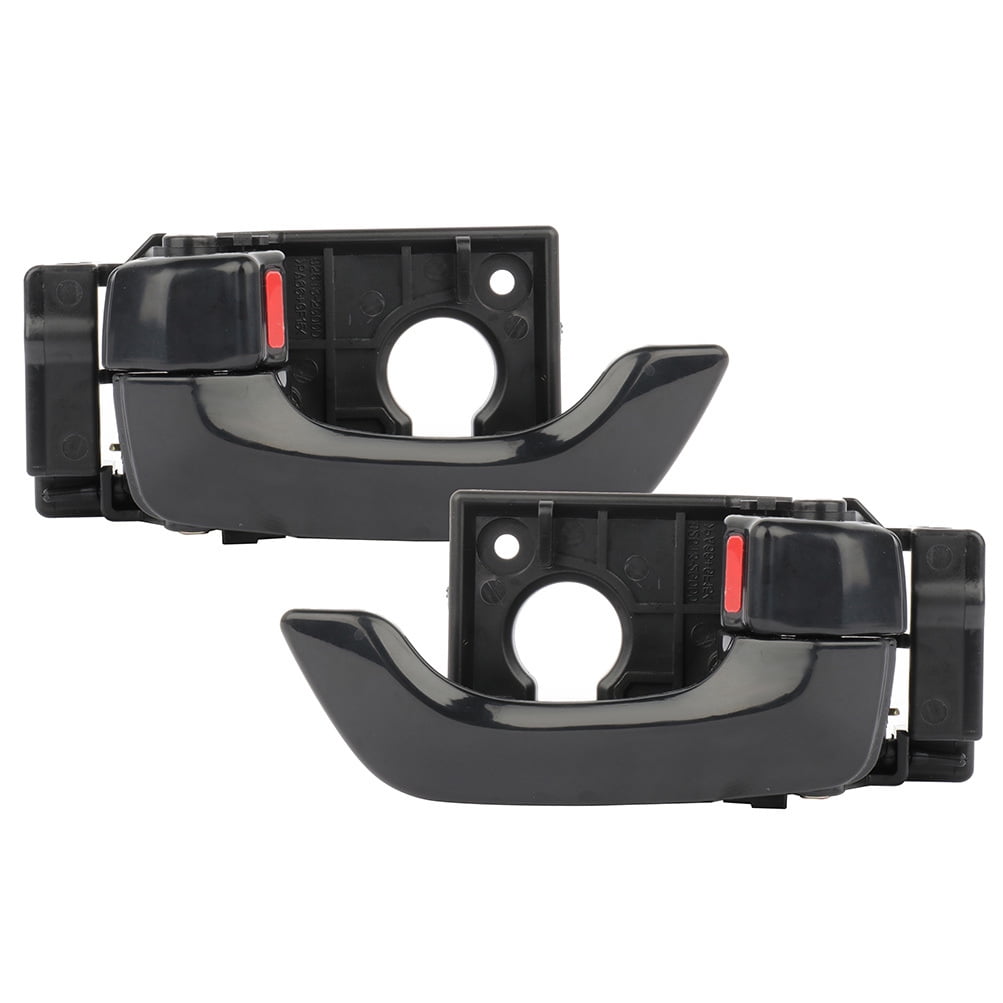 2009 Hyundai Accent Door Handle Replacement - Hyundai Maintenance 2009 Hyundai Accent Door Handle Replacement - Hyundai Maintenance