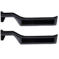 thumbnail image 1 of ECCPP Door Handles Interior Inside Inner Front Rear Passenger Side for 1987-1999 for Ford Black(2pcs), 1 of 3