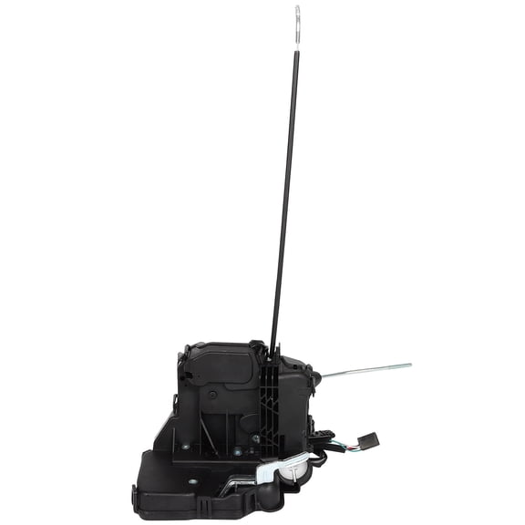 ECCPP Door Latch Lock Actuator Front Left 2117200335, A2117200335 Latch Lock Actuator Fits For Mercedes-Benz E320 2003-2009, For Mercedes-Benz E350 2006-2009