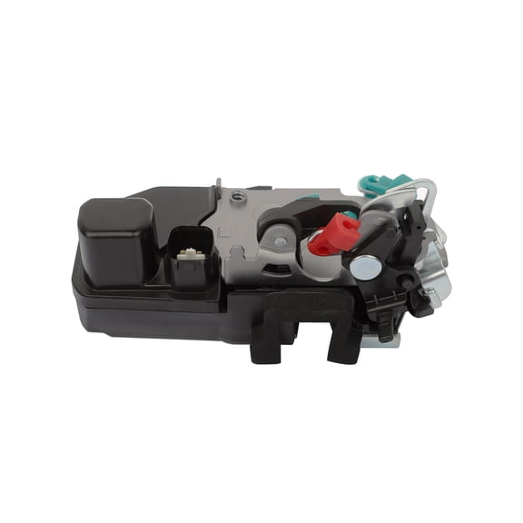 ECCPP Door Latch Lock Actuator with Motor Rear Left 931-644 Latch Lock Actuator Fits for 2003-2008 For Dodge Ram 1500,2003-2010 For Dodge Ram 2500 3500,2008 2010 For Dodge Ram 4000