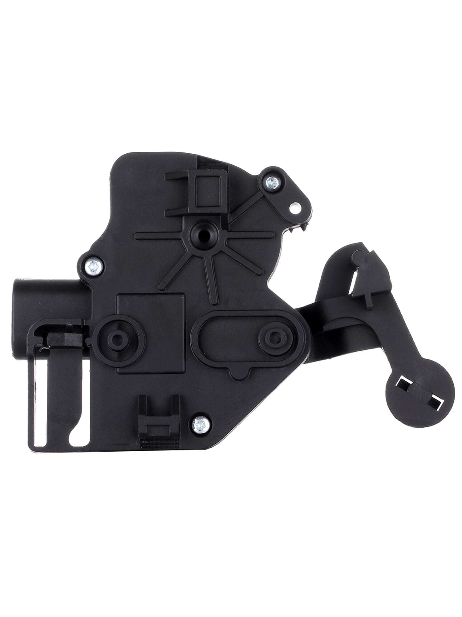 ECCPP Door Latch Lock Actuator with Motor Rear Liftgate 746-015 Latch Lock Actuator Fits for 2002-2006 For Cadillac Escalade ,2000-2006 For Chevrolet Suburban 1500 2500 ,2000-2006 For GMC Yukon
