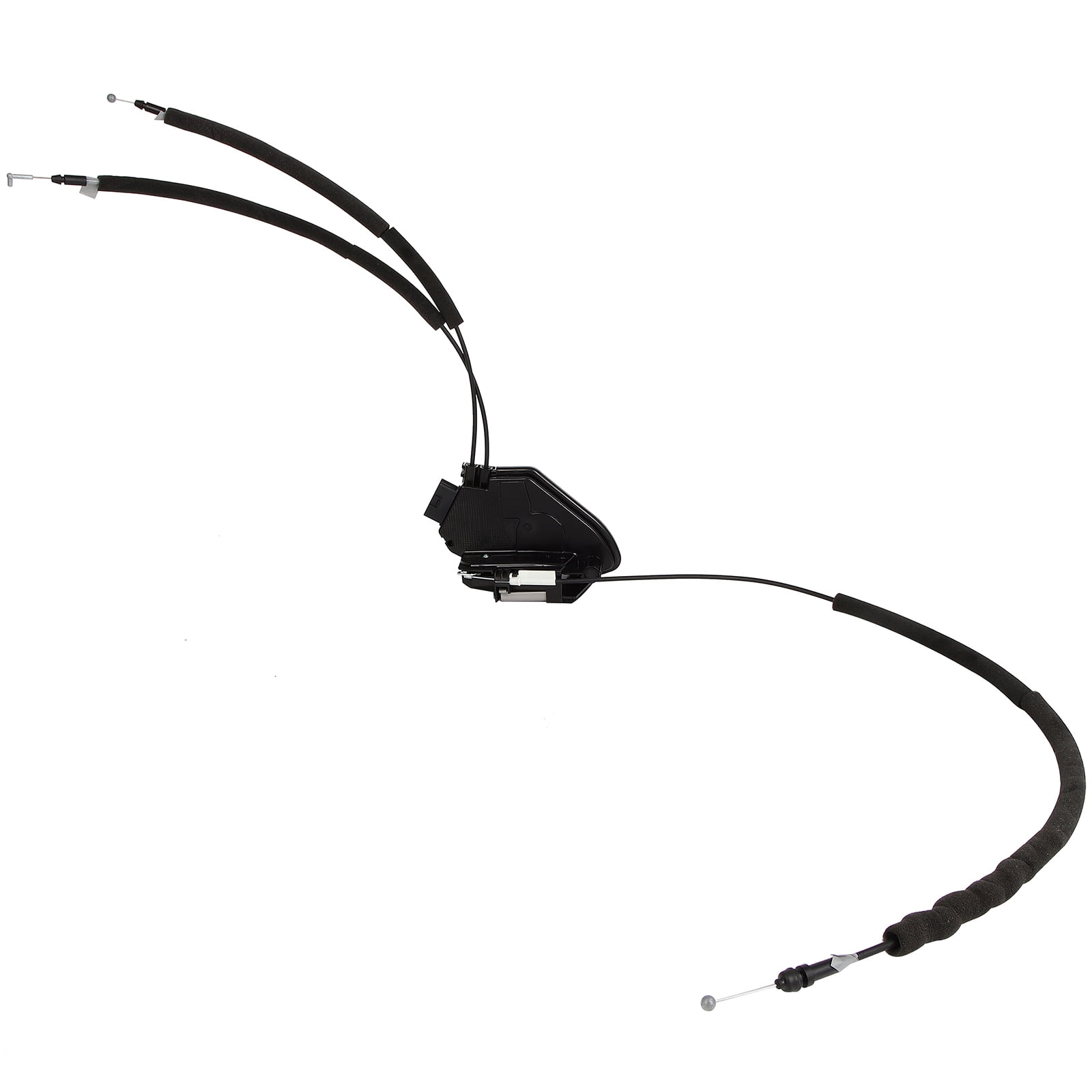 ECCPP Door Latch Lock Actuator Rear Left 82501-4BA0A, 82501-4BA0B Latch ...