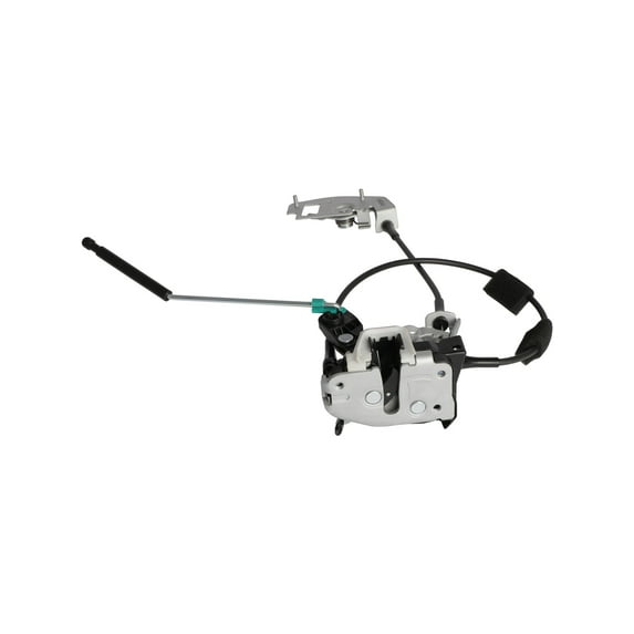 ECCPP Door Latch Lock Actuator Rear Tailgate C2Z-15431A02-AA Latch Lock Actuator Fits for For Ford For E-150 2002-2014, For Ford For E-150 Econoline 1992-2002 2007-2008