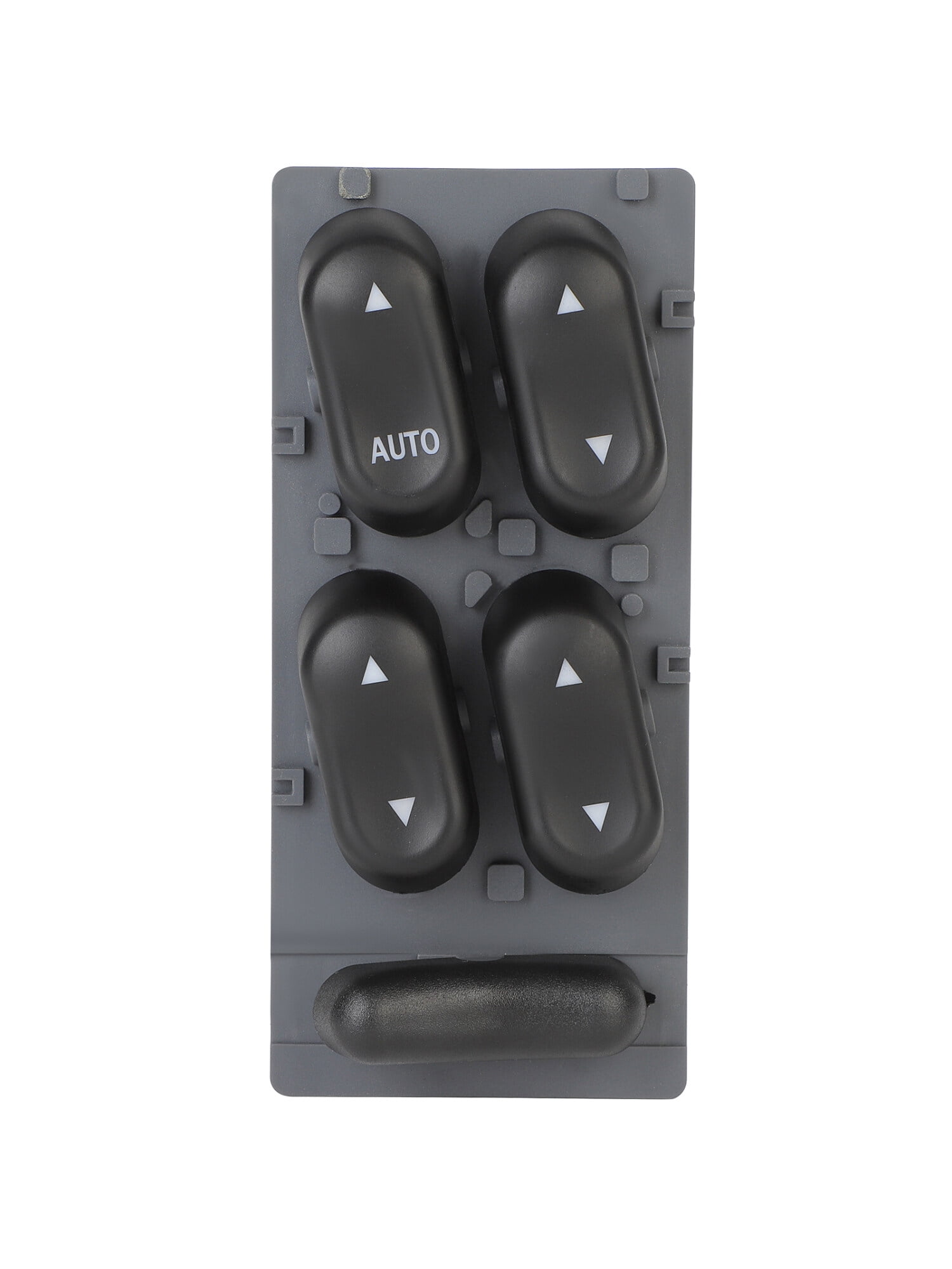 CCIYU Power Window Switch For 2001-2010 Ford Explorer Sport Trac – Front Passenger Side