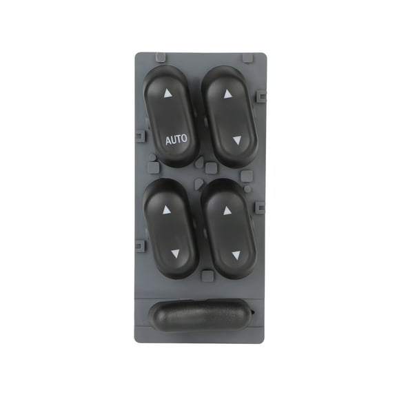 ECCPP Driver Side Power Master Window Switch FOR FORD CROWN VICTORIA 1995-2002 FOR FORD EXPLORER 1995-2001, FOR FORD TAURUS 1992-1995