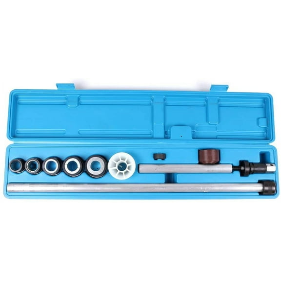 ECCPP ECCPP Universal Engine Camshaft Cam Bearing Installation Removal Tool With Driving Shaft Expander Unit Fit for Most Cars