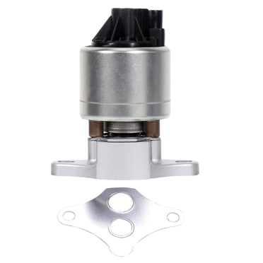TURBOCHARGERMASTER EGR Valve EGV575 – Electric EGR For Ford F-150, Mazda, Mercury Explorer – Replaces F2CZ9D475A