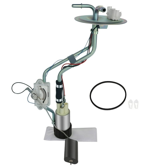 ECCPP Electric Fuel Pump Fits 1995-1997 Mazda B2300 B4000 1989-1997 Ford Ranger E2078S