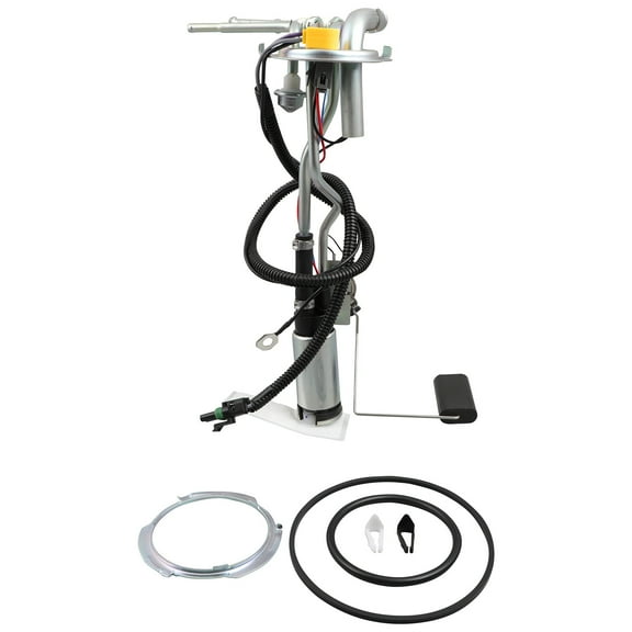 ECCPP Electric Fuel Pump Module Assembly Replacement for E3633S 1987 for Chevrolet Blazer 5.0L,1987 for Chevrolet R10 5.0L,1987 for Chevrolet R10 5.7L