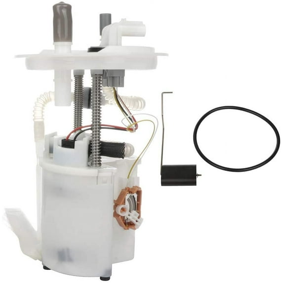 ECCPP Electric Fuel Pump Module Assembly Replacement for 2005 2006 2007 for Ford Five Hundred