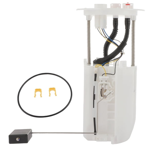 ECCPP Electric Fuel Pump Module Assembly Replacement for 2007-2014 for Toyota Tundra 4.0L,2007-2009 for Toyota Tundra 4.7L,