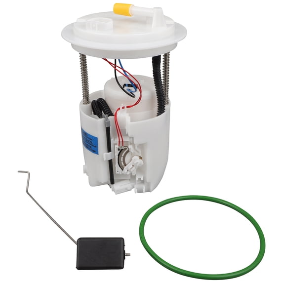 ECCPP Electric Fuel Pump Module Assembly Replacement for E7253M 2011-2014 for Chrysler 200 2.4L,2008-2014 for Dodge Avenger 2.4L,