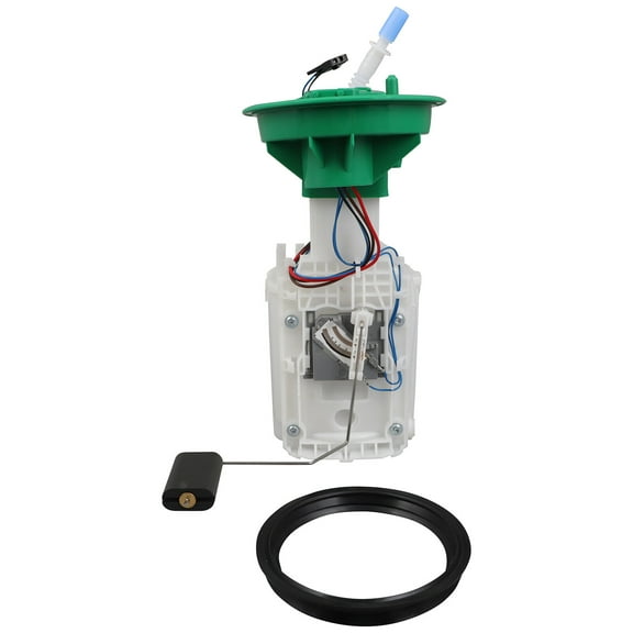 ECCPP Electric Fuel Pump Module Assembly Replacement for E8747M 2005-2008 for Mini Cooper 1.6L,